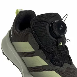 Sapatos de trail para crianças adidas Terrex Agravic Boa image-6