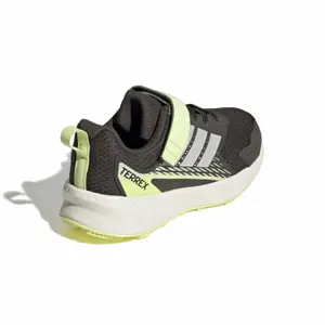 Tênis de trail mini criança adidas Terrex Tracefinder image-6