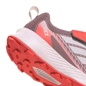 Tênis de trail mini criança adidas Terrex Tracefinder image-6