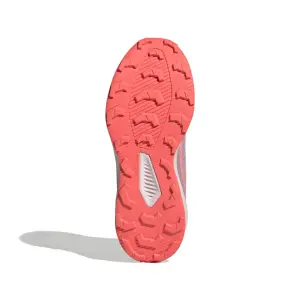 Children's trail running shoes adidas Terrex Tracefinder image-4