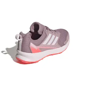 Children's trail running shoes adidas Terrex Tracefinder image-3