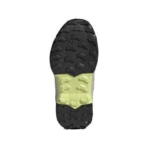 Zapatos de senderismo impermeables niño adidas Terrex Ax4r image-5
