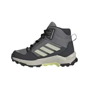 Zapatos de senderismo impermeables niño adidas Terrex Ax4r image-3