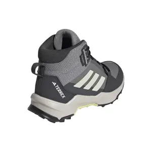 Zapatos de senderismo impermeables niño adidas Terrex Ax4r image-2