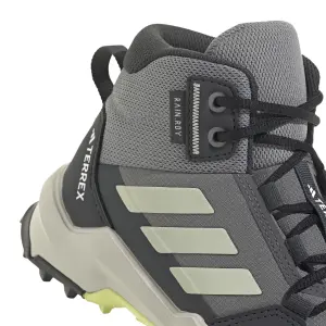 Zapatos de senderismo impermeables niño adidas Terrex Ax4r image-6