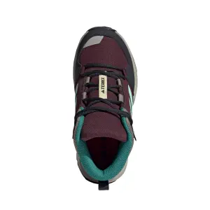 Zapatillas de senderismo para niños adidas Terrex Ax4r Rain.Rdy image-4
