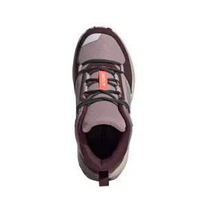 Zapatillas de senderismo para niños adidas Terrex Ax4r Mid image-6