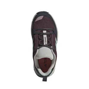 Wandelschoenen kind adidas Terrex AX4S Traxion image-4