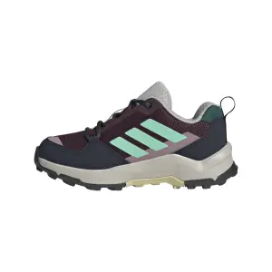 Wandelschoenen kind adidas Terrex AX4S Traxion image-3
