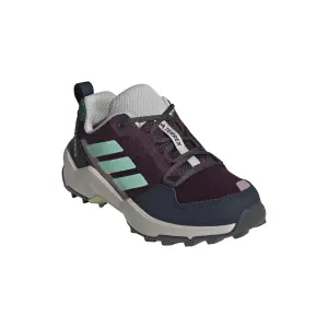 Wandelschoenen kind adidas Terrex AX4S Traxion image-1