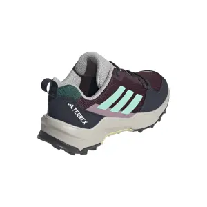 Wandelschoenen kind adidas Terrex AX4S Traxion image-2