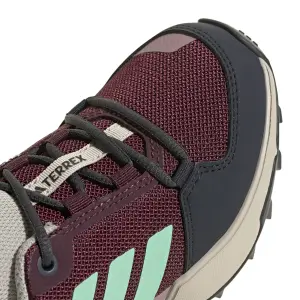 Wandelschoenen kind adidas Terrex AX4S Traxion image-6