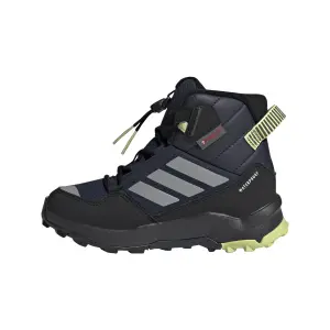 Children's hiking shoes adidas Terrex AX4R image-4