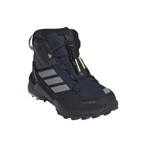 Children's hiking shoes adidas Terrex AX4R image-5
