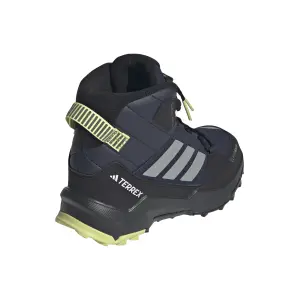 Children's hiking shoes adidas Terrex AX4R image-6
