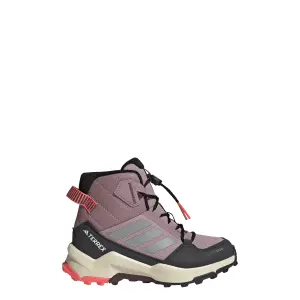 Children's hiking shoes adidas Terrex AX4R image-1