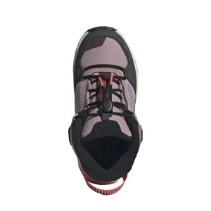 Children's hiking shoes adidas Terrex AX4R image-2