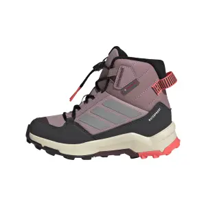 Children's hiking shoes adidas Terrex AX4R image-4