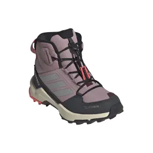 Children's hiking shoes adidas Terrex AX4R image-5