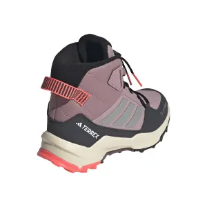 Children's hiking shoes adidas Terrex AX4R image-6