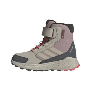 Children's hiking shoes adidas Terrex Trailmaker 2 image-4