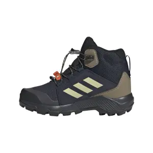 Children's hiking shoes adidas Terrex Gore-Tex Mid image-3