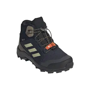 Children's hiking shoes adidas Terrex Gore-Tex Mid image-1