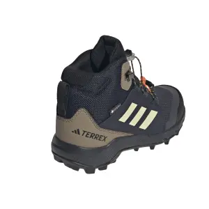 Children's hiking shoes adidas Terrex Gore-Tex Mid image-2