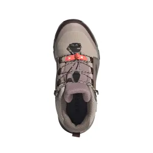 Zapatillas de senderismo para niños adidas Terrex Gore-Tex image-6