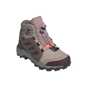 Zapatillas de senderismo para niños adidas Terrex Gore-Tex image-1
