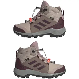 Zapatillas de senderismo para niños adidas Terrex Gore-Tex image-3