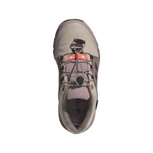 Zapatillas de senderismo para niños adidas Terrex Gore-Tex image-4