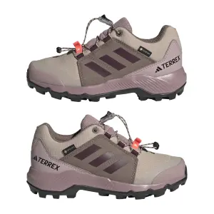 Zapatillas de senderismo para niños adidas Terrex Gore-Tex image-3