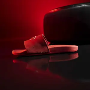 Infradito Audi Formula One Team Adilette Comfort image-5