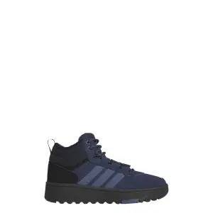 Kinder Schuhe adidas Hoops 4,0 image-1