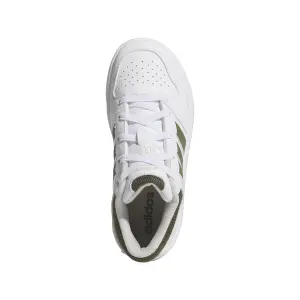 Children's Trainers adidas Classic Hoops Classic image-2