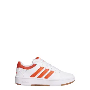 Sneakers stringate per bambini adidas Classic Hoops Classic image-1