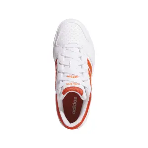 Sneakers stringate per bambini adidas Classic Hoops Classic image-2
