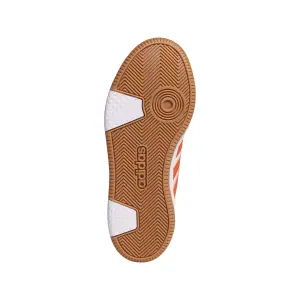 Sneakers stringate per bambini adidas Classic Hoops Classic image-3