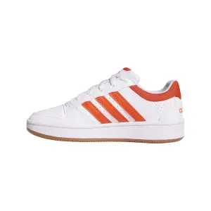 Sneakers stringate per bambini adidas Classic Hoops Classic image-4