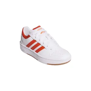 Sneakers stringate per bambini adidas Classic Hoops Classic image-5