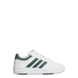 Sneakers stringate per bambini adidas Classic Hoops Classic image-1