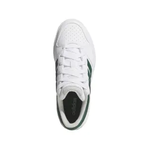 Sneakers stringate per bambini adidas Classic Hoops Classic image-2