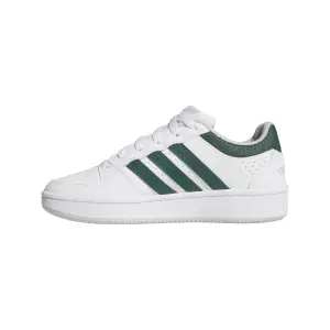 Sneakers stringate per bambini adidas Classic Hoops Classic image-4