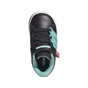 Baskets baby adidas Lightorama Court image-4