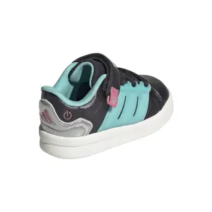 Baskets baby adidas Lightorama Court image-3