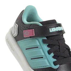 Baskets baby adidas Lightorama Court image-6