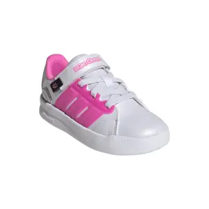 Children's Trainers adidas Lightorama Court image-1