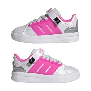 Children's Trainers adidas Lightorama Court image-3
