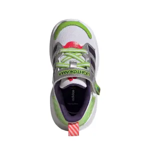 Baby Trainers adidas Pixar Toy Story Lightorama Runner image-6